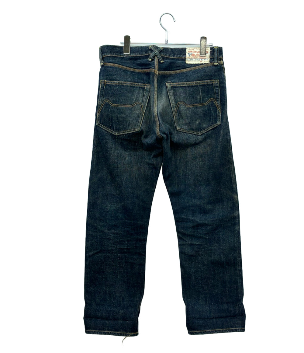 TROPHY CLOTHING デニムパンツ メンズ SIZE 32 (L) トロフィークロージング