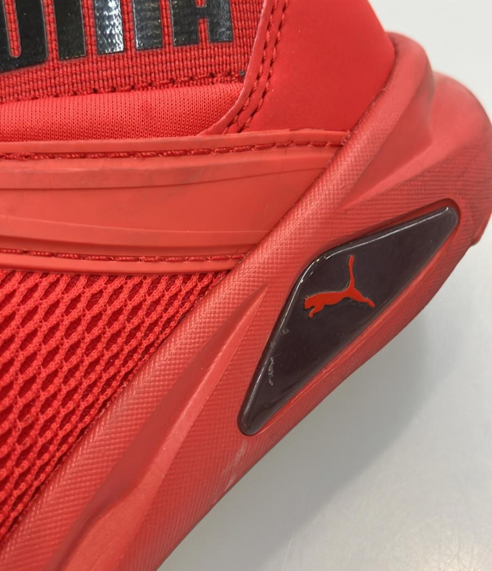 プーマ ローカットスニーカー エンゾ テレイン 193165-03 レディース SIZE 22.0 (XS) PUMA