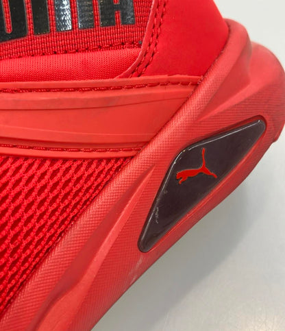 プーマ ローカットスニーカー エンゾ テレイン 193165-03 レディース SIZE 22.0 (XS) PUMA