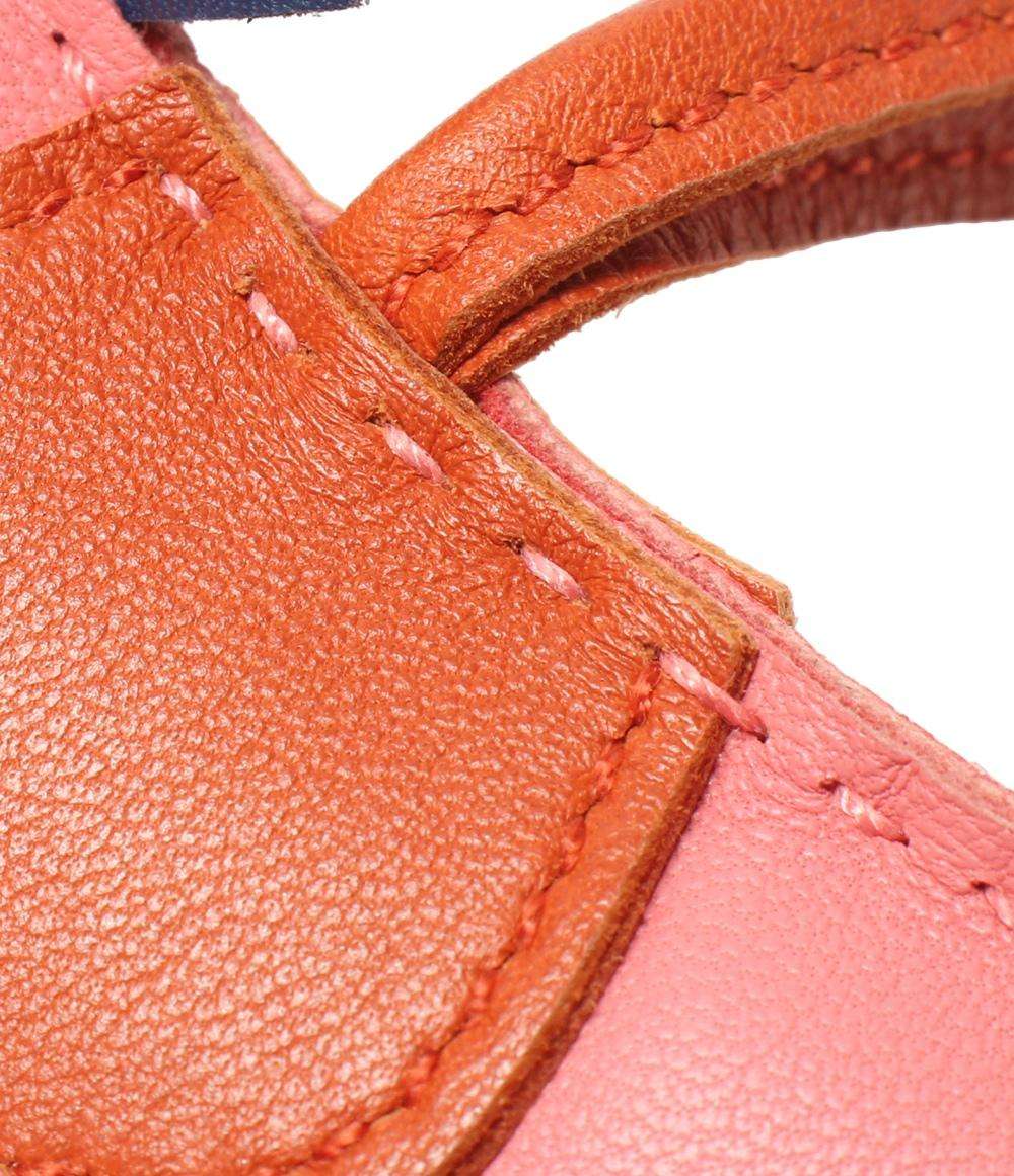 エルメス バッグチャーム ロデオチャームMM レディース HERMES