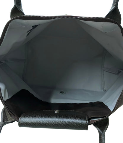 Longchamp トートバッグ レディース ロンシャン