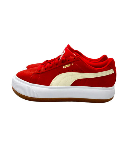 PUMA ローカットスニーカー 380686-08 レディース SIZE 24.5 プーマ