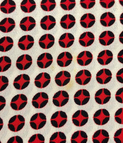 YVES SAINT LAURENT スカーフ シルク100% レディース イヴ・サンローラン