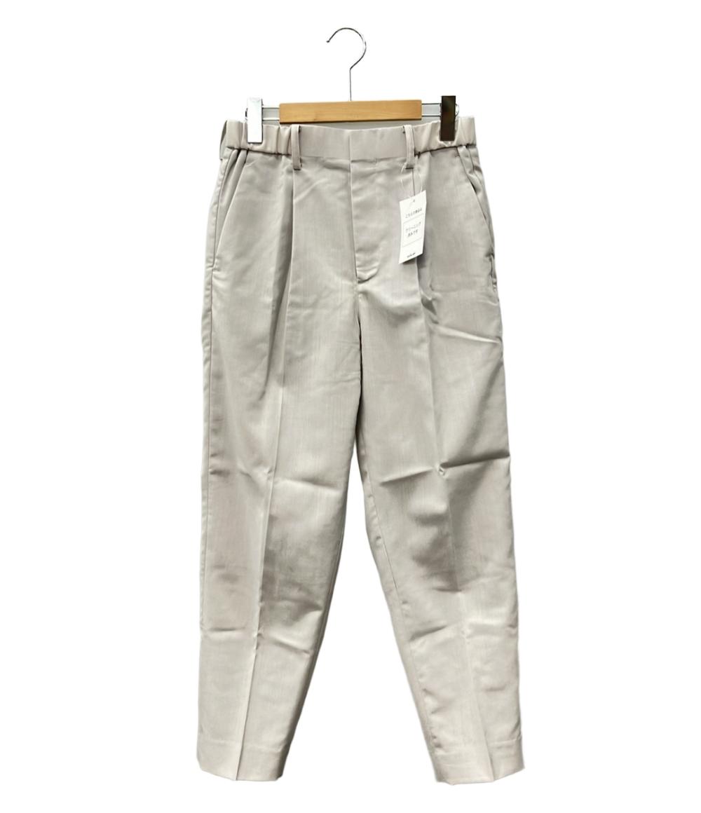 訳あり シティ スラックスパンツ メンズ SIZE 1 (S) CITY
