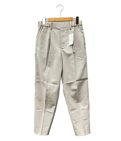 訳あり シティ スラックスパンツ メンズ SIZE 1 (S) CITY