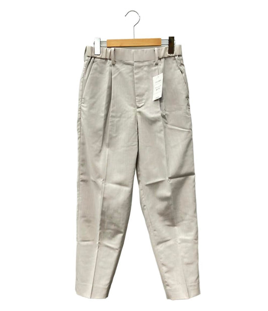 訳あり シティ スラックスパンツ メンズ SIZE 1 (S) CITY