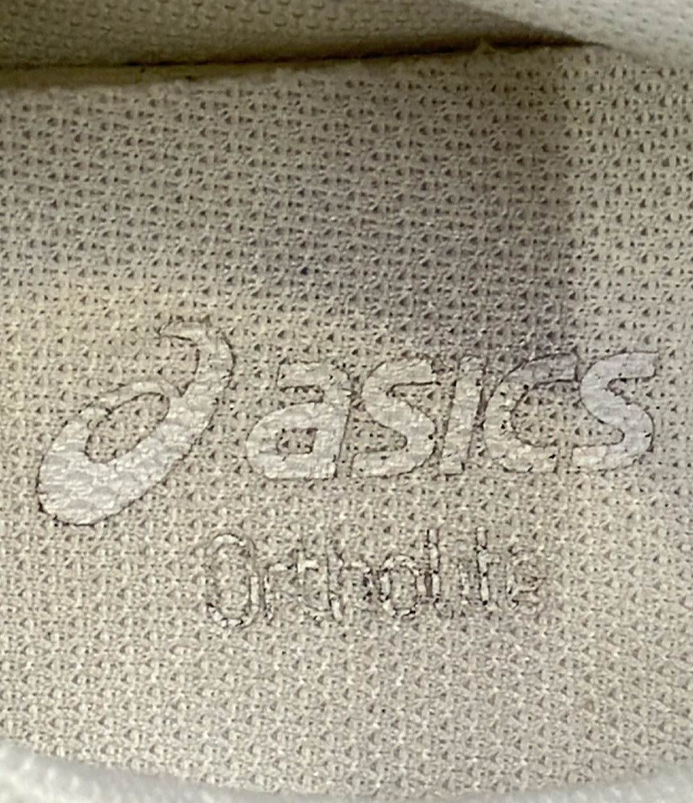 asics ローカットスニーカー ジョルト 5 エクストラワイド 1011B964 メンズ SIZE 25.5 アシックス