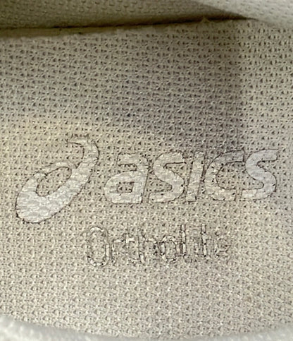 asics ローカットスニーカー ジョルト 5 エクストラワイド 1011B964 メンズ SIZE 25.5 アシックス