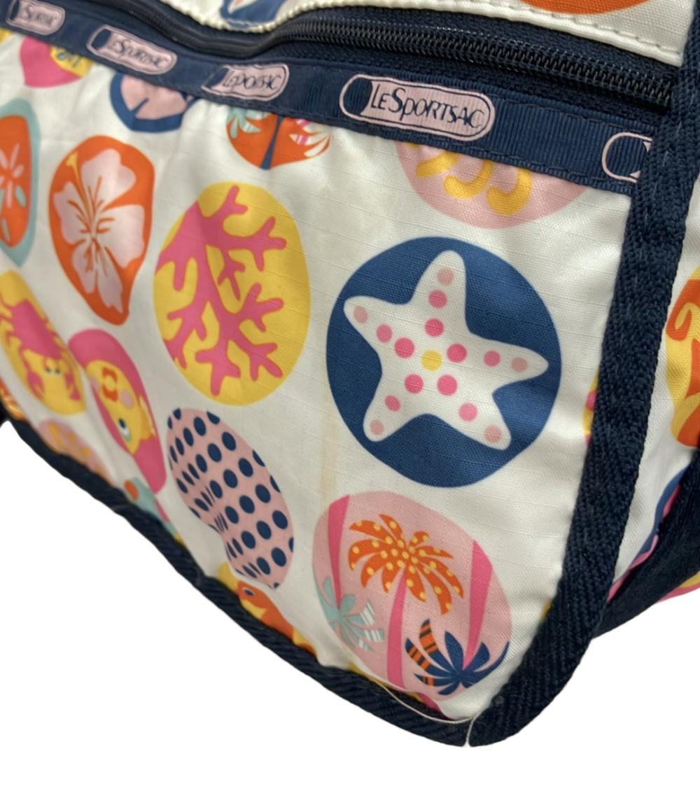 LeSportsac ショルダーバッグ 斜め掛け レディース レスポートサック