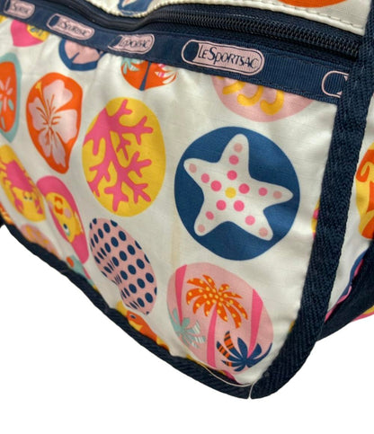 LeSportsac ショルダーバッグ 斜め掛け レディース レスポートサック