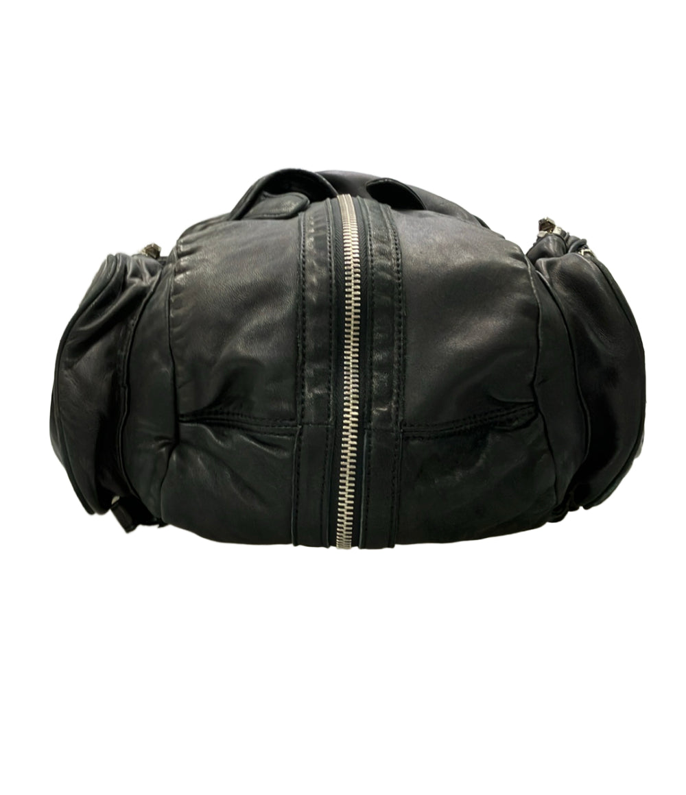 Alexander Wang 2way リュック デイパック ショルダーバッグ 肩掛け MARTI レディース アレキサンダーワン