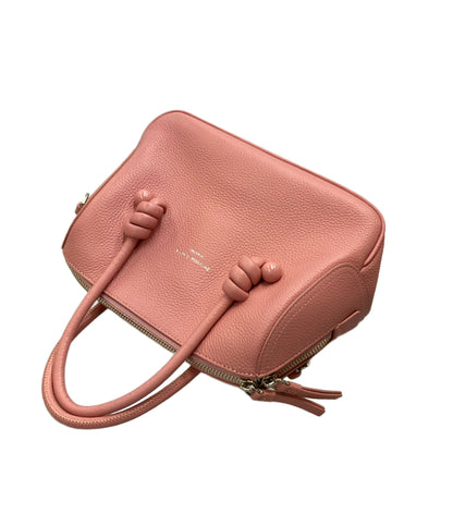 美品 Samantha Thavasa 2way ハンドバッグ ショルダーバッグ 斜め掛け レディース サマンサタバサ