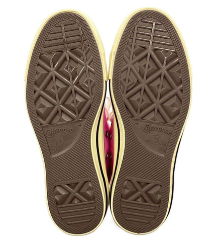 美品 コンバース ハイカットスニーカー ALL STAR US AGEDCOLORS HI 1SD858 レディース SIZE 22.5 (S) CONVERSE