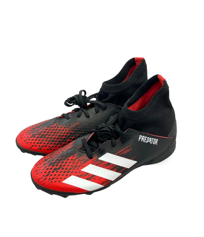 adidas トレーニングシューズ プレデター 20.3 TF EF1950 キッズ SIZE 24.5 (M) アディダス