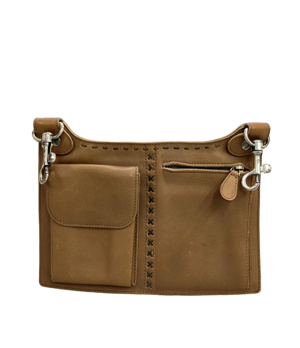 ボッテガ・ヴェネタ ヒップバッグ レディース BOTTEGA VENETA