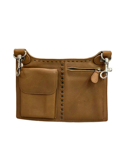 ボッテガ・ヴェネタ ヒップバッグ レディース BOTTEGA VENETA