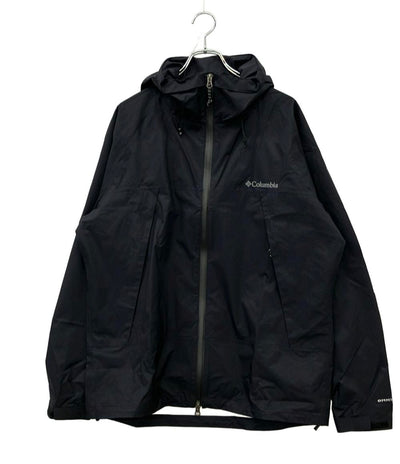 Columbia ナイロンジャケット ロッキーヒルピークジャケット アウトドア メンズ SIZE L コロンビア