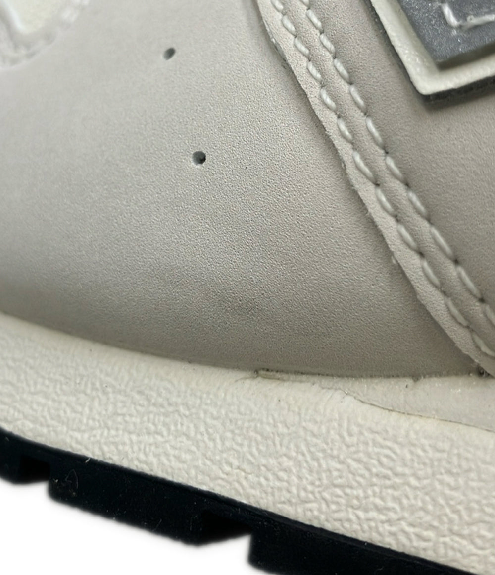 美品 NEW BALANCE ローカットスニーカー CM996XS2 レディース SIZE 23.5 ニューバランス