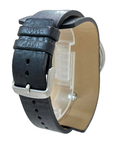 FOSSIL 腕時計 クオーツ JR-8194 メンズ フォッシル