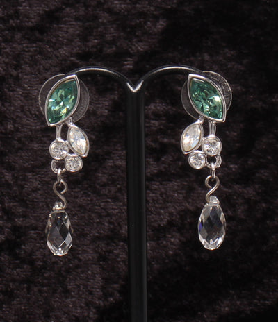 SWAROVSKI ピアス 992668 レディース スワロフスキー