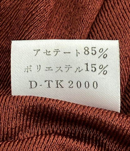 美品 マリサクリスティーナ 長袖カーディガン レディース SIZE LL (XL) Marisa Chiristina