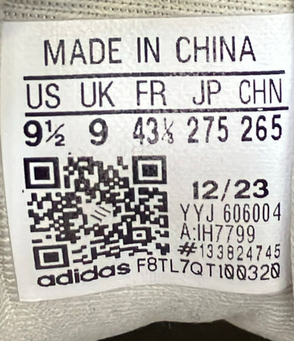adidas ローカットスニーカー XLG ランナー DLX IH7799 メンズ SIZE 27.5 アディダス