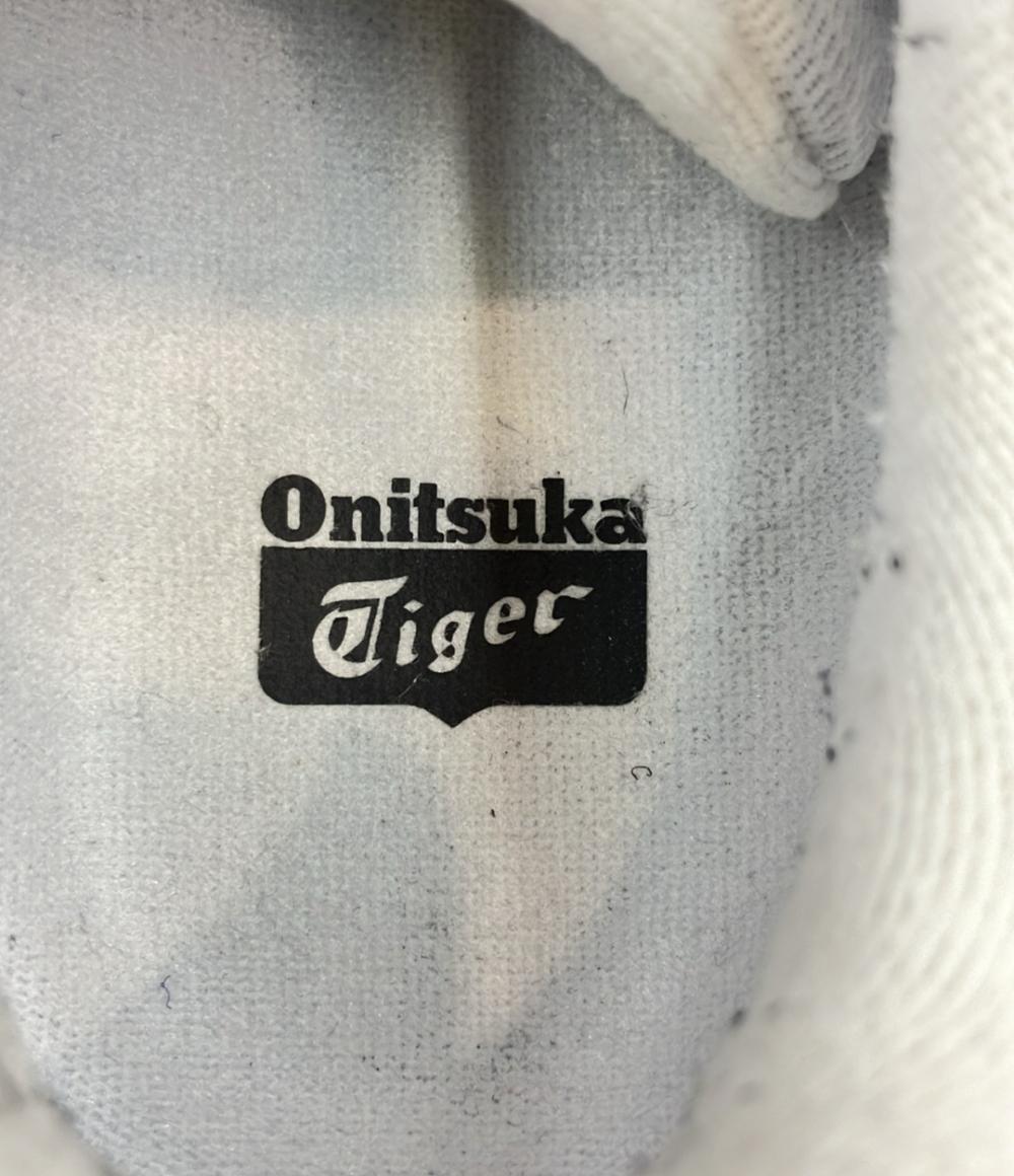 ONITSUKA TIGER ローカットスニーカー MOAGE CO レディース SIZE 24.0 (L) オニツカタイガー