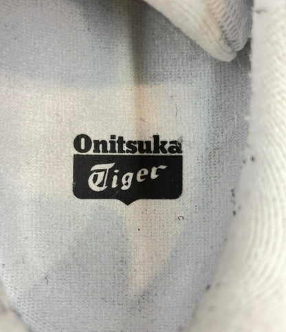 ONITSUKA TIGER ローカットスニーカー MOAGE CO レディース SIZE 24.0 (L) オニツカタイガー