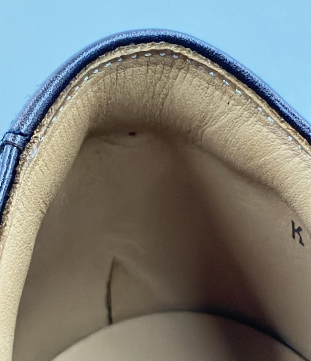 美品 リーガル ドレスシューズ ストレートチップ メンズ SIZE 27.0 (L) REGAL