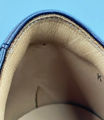 美品 リーガル ドレスシューズ ストレートチップ メンズ SIZE 27.0 (L) REGAL