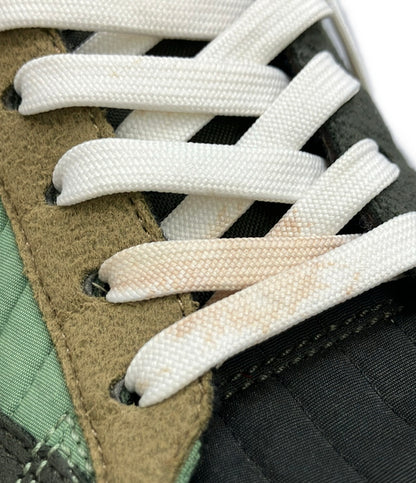 NIKE ミドルカットスニーカー ブレーザー ミッド 77 プレミアム DD8024-300 メンズ SIZE 27.5 ナイキ