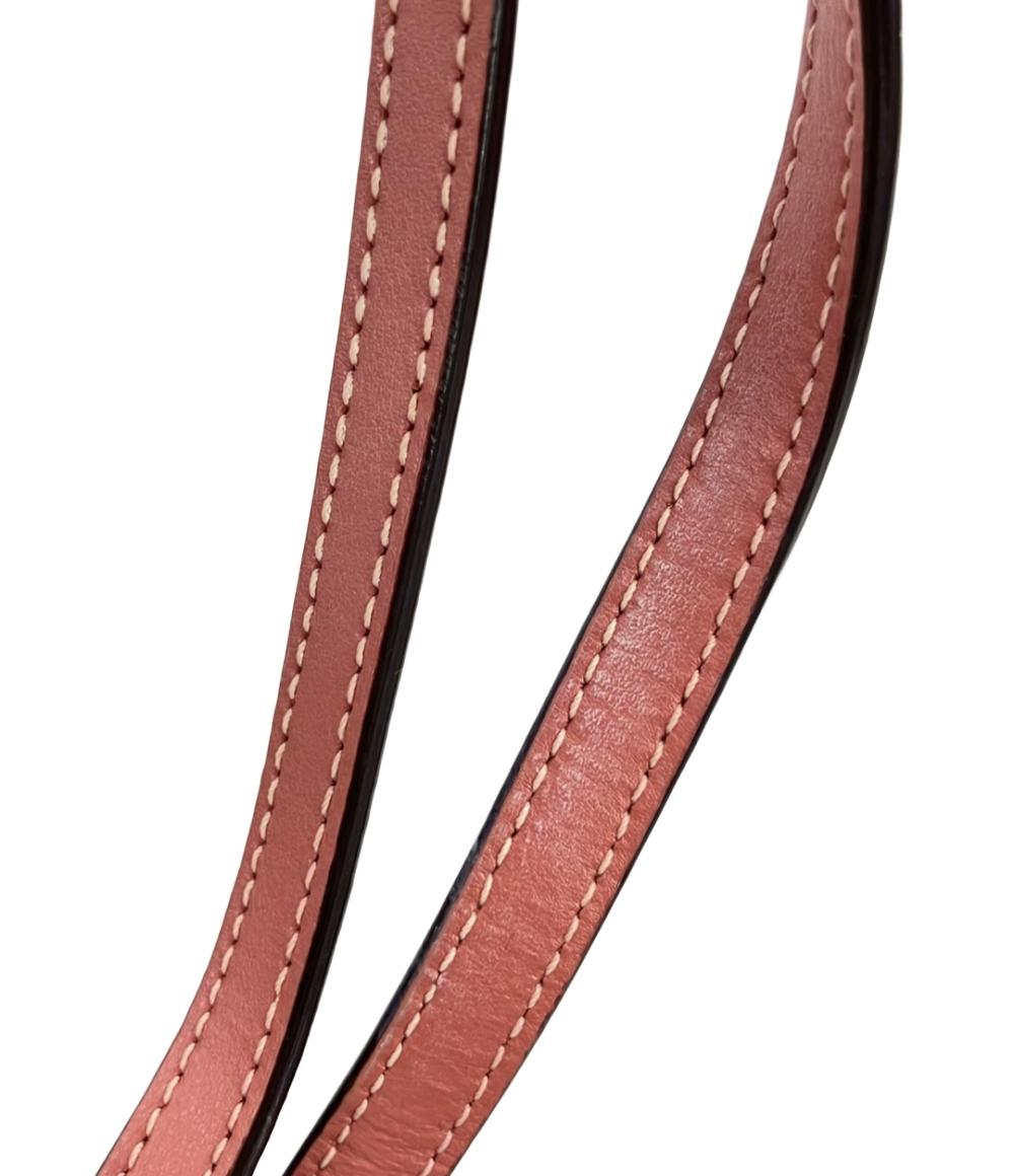 COACH トートバッグ 花柄 PVC リバーシブル シグネチャー F72844 レディース コーチ