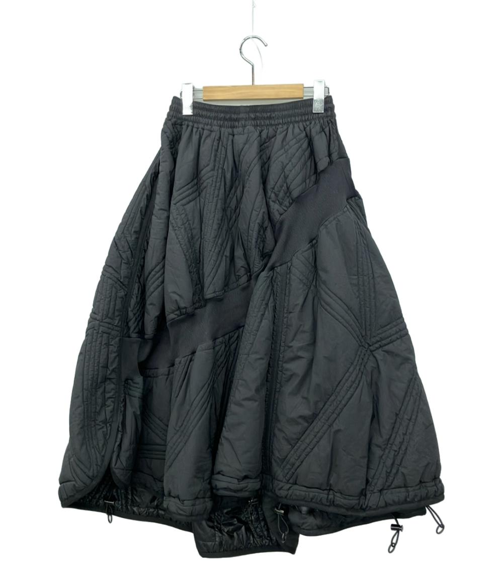 ワイスリー キルティングスカート レディース SIZE 2XS Y-3