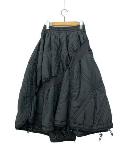 ワイスリー キルティングスカート レディース SIZE 2XS Y-3