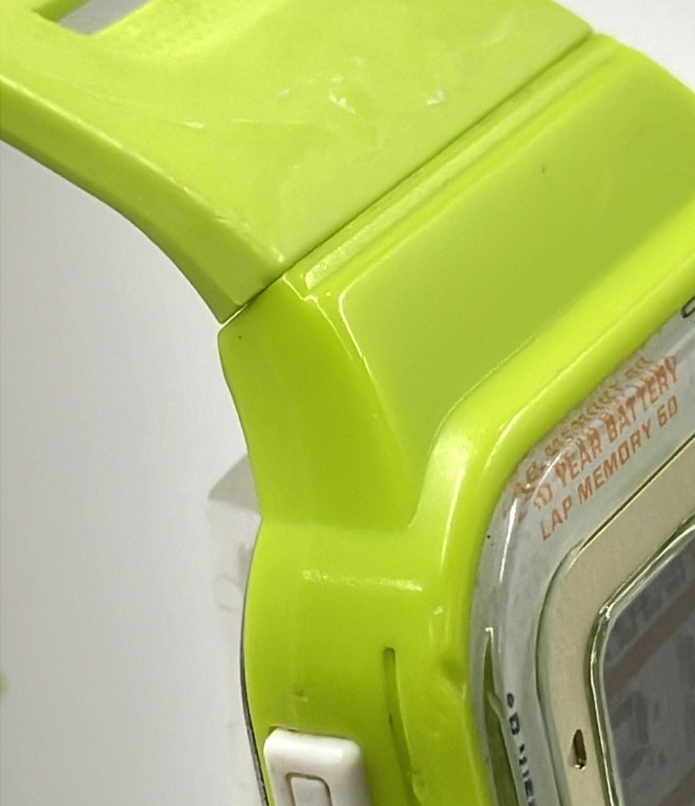 カシオ 腕時計 クオーツ SDB-100J ユニセックス CASIO