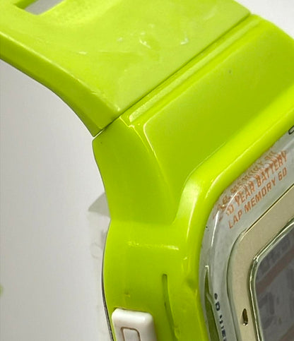 カシオ 腕時計 クオーツ SDB-100J ユニセックス CASIO