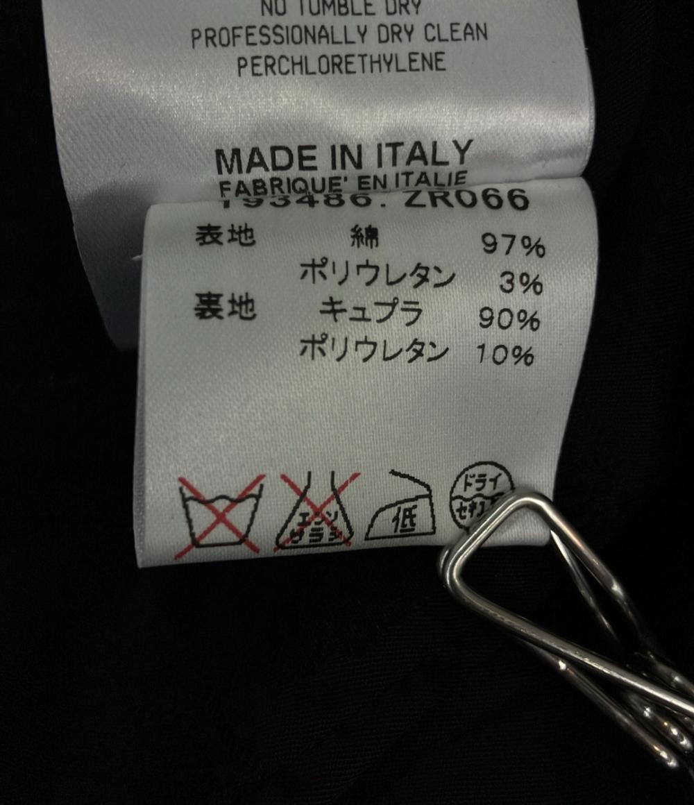 GUCCI テーラードジャケット 193486. ZR066 レディース SIZE 38 (S) グッチ