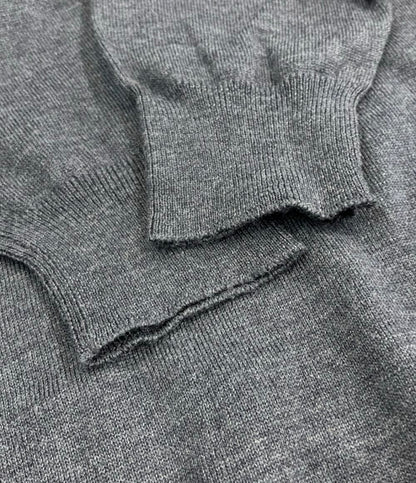 グランサッソ タートルネックニット メンズ SIZE 50 (XL) Gran Sasso