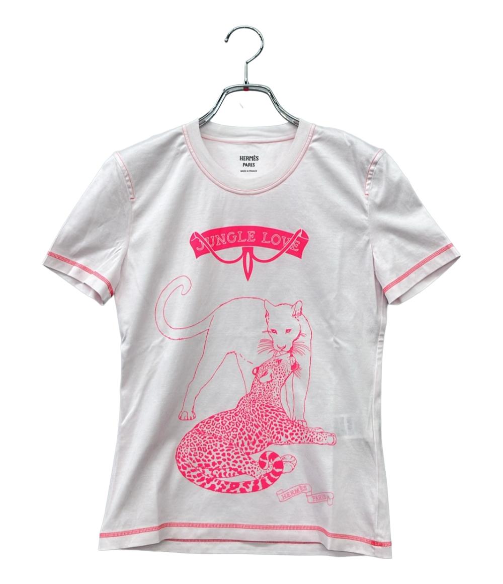 ChristianDior 半袖 Tシャツ コットンジャージー DIOR | Christian Dior Couture キッズ Tシャツ コットンジャージー