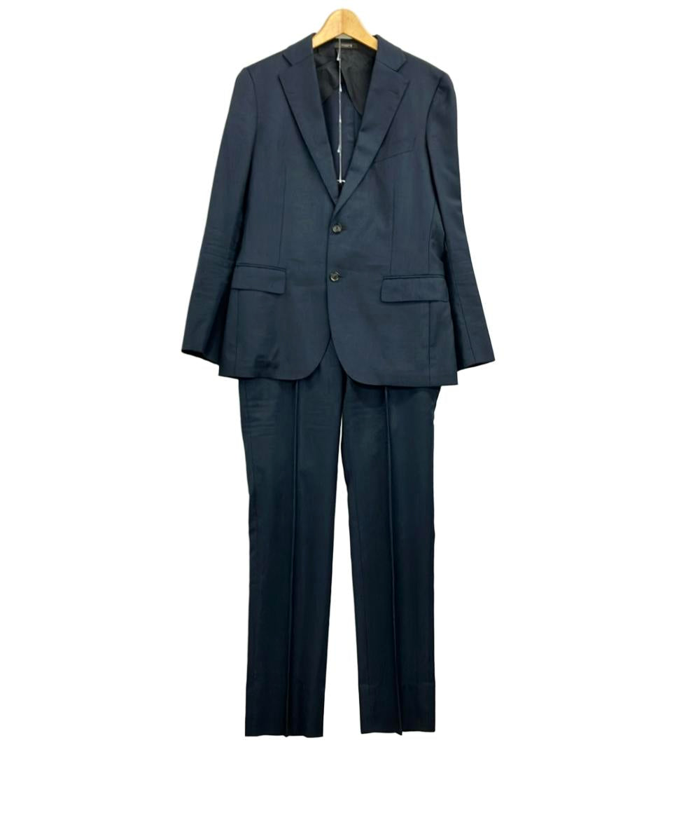 【3点セット】BEAMS WATABE WEDDING タキシード S　スーツ 人気セレクトショップBEAMSのライセンスブランド「BEAMS DESIGN