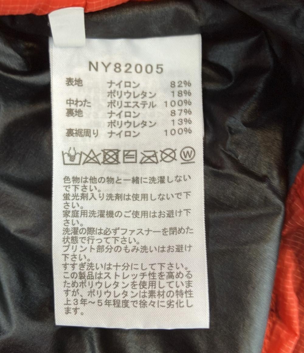 THE NORTH FACE ダウンジャケット ライモジャケット NY82005 メンズ SIZE XXL ザ・ノース・フェイス