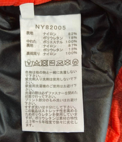 THE NORTH FACE ダウンジャケット ライモジャケット NY82005 メンズ SIZE XXL ザ・ノース・フェイス