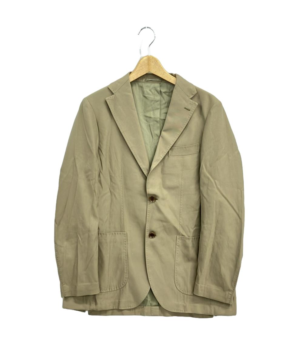リングジャケット テーラードジャケット メンズ SIZE 46 RING JACKET