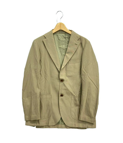 リングジャケット テーラードジャケット メンズ SIZE 46 RING JACKET