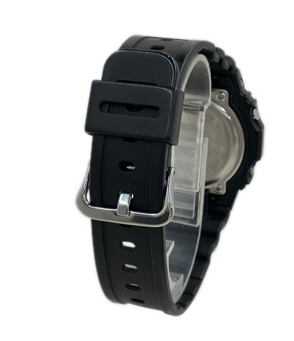 CASIO 腕時計 G-SHOCK ソーラー G-5600E レディース メンズ カシオ