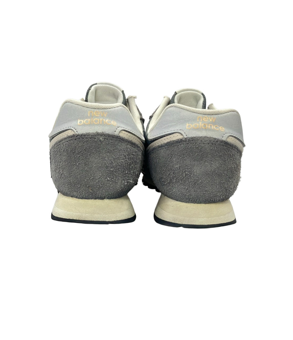 NEW BALANCE ローカットスニーカー WL373GW2 レディース SIZE 25.0 ニューバランス