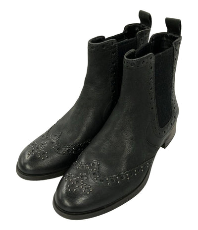 クラークス サイドゴアブーツ レディース SIZE UK 4 (M) Clarks