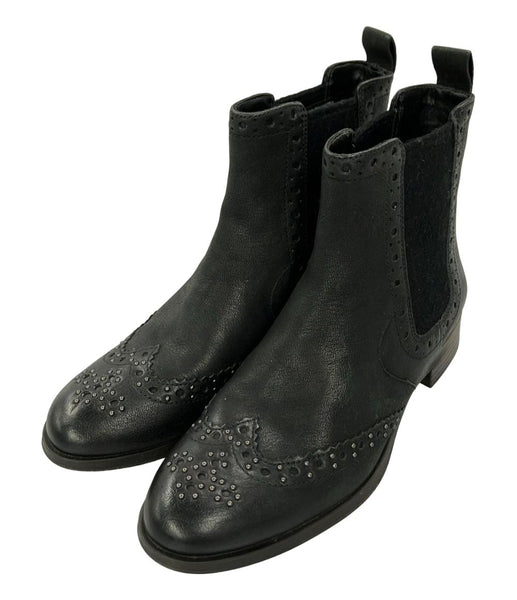 クラークス サイドゴアブーツ レディース SIZE UK 4 (M) Clarks