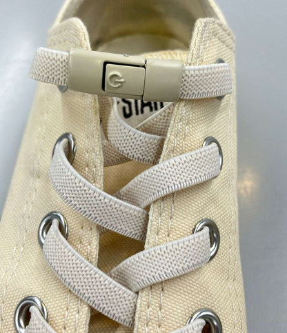 CONVERSE ローカットスニーカー レディース SIZE 22.5 コンバース