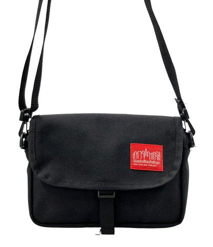マンハッタンポーテージ ショルダーバッグ 斜め掛け ユニセックス Manhattan Portage